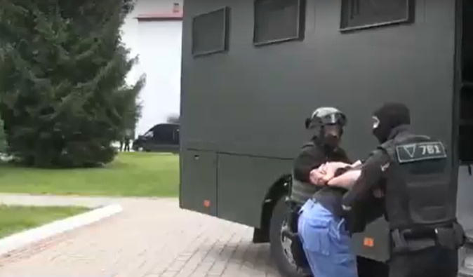 Посол России в Минске сделал заявление по поводу задержанных в Беларуси россиян