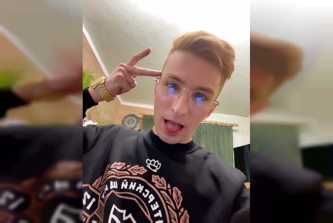 В Санкт-Петербурге задушили ЛГБТ-активиста из TikTok