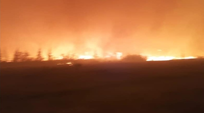 МЧС бросило якутское село на произвол судьбы