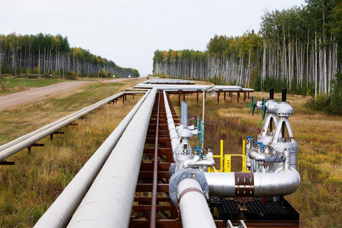 Суд оштрафовал компанию «РуссНефть» за нелегальный трубопровод