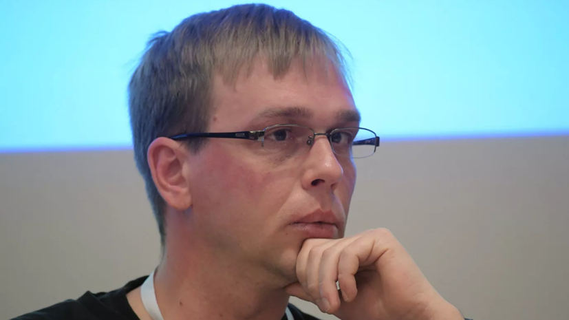 Завершено расследование дела Ивана Голунова