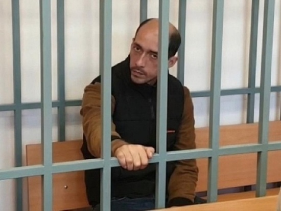 Наркоману, убившему ветерана-инвалида, дали реальный срок в колонии строгого режима