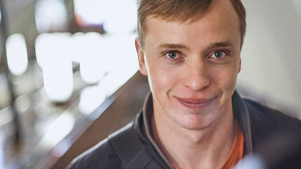 ФСБ арестовала блогера Андрея Пыжа за получение доступа к государственной тайне