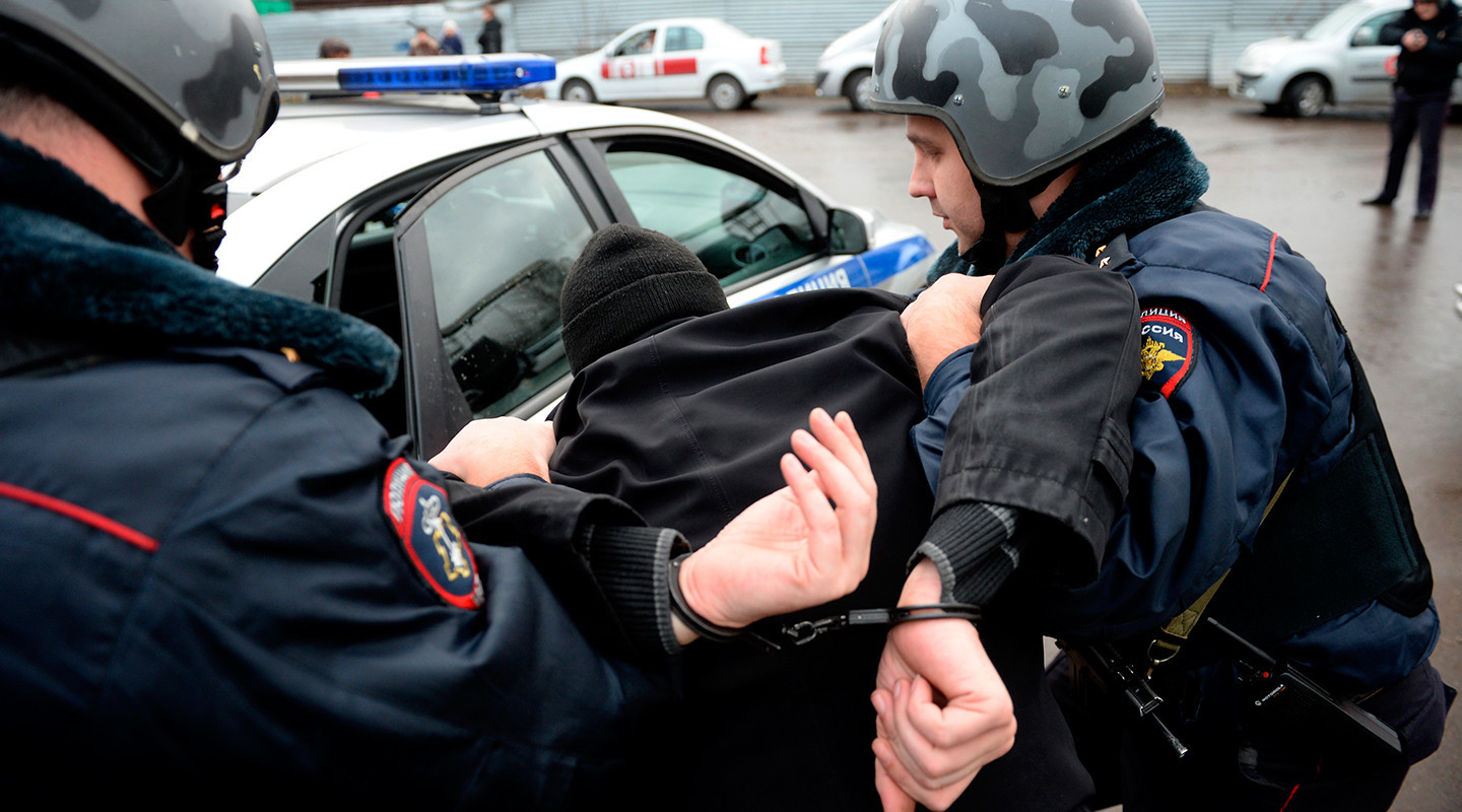 Экс-полицейские получили полмиллиона штрафа за пытки при задержании