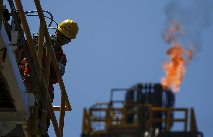 В “Роснефти” зафиксировали убытки в 113 миллиардов рублей за первое полугодие
