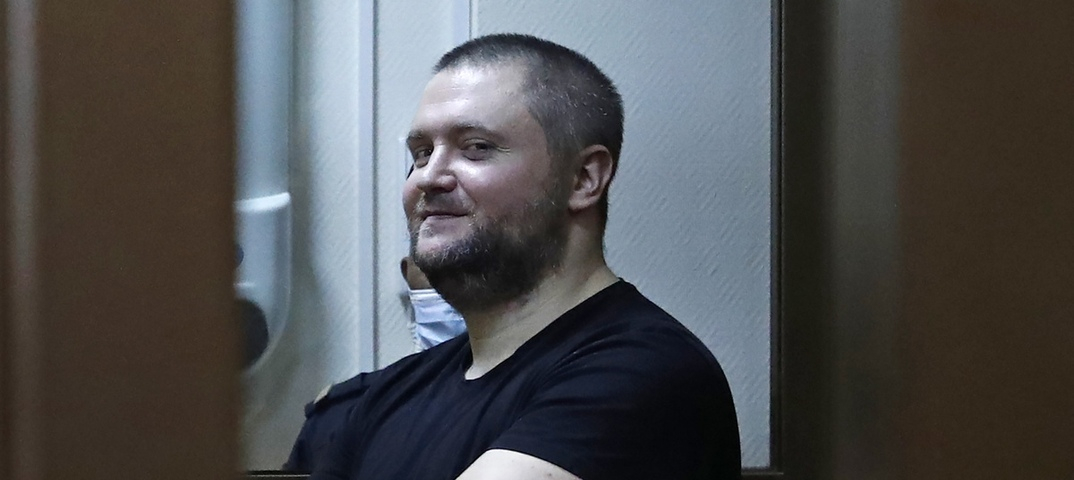 Росгвардия поблагодарила «Омбудсмена полиции», на которого заведено 14 уголовных дел