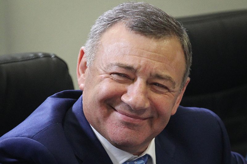 Forbes опубликовал рейтинг богатейших семейных кланов России