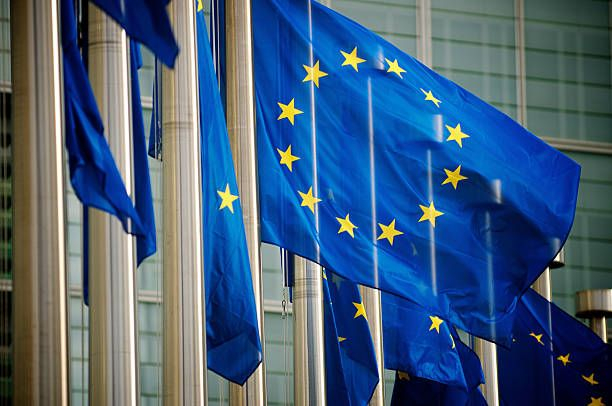 Шесть стран присоединились к санкциям Евросоюза по Крыму