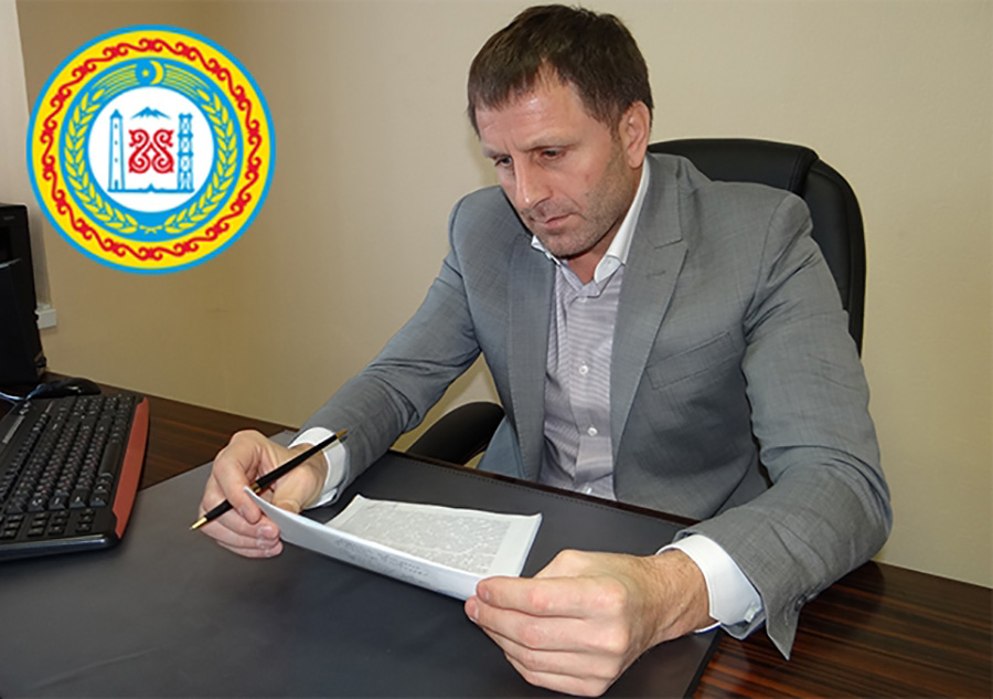 Задержан представитель Рамзана Кадырова в Ивановской области