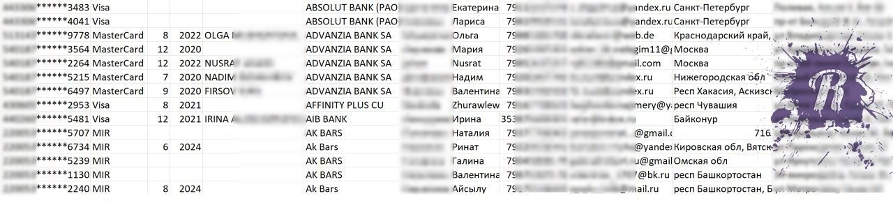 В Joom произошла массовая утечка персональных данных