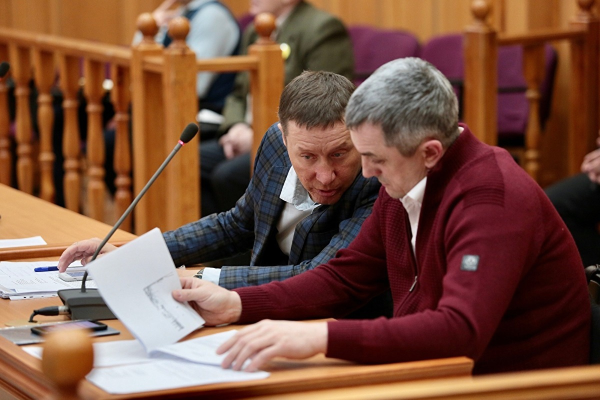 Челябинский суд назначил юристу Стоп-ГОКа два месяца домашнего ареста