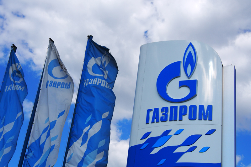 Прибыль «Газпрома» в первом полугодии 2020 упала в 25,4 раза