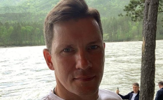 В Татарстане застрелили предпринимателя, который два года назад убил ворвавшихся в дом грабителей