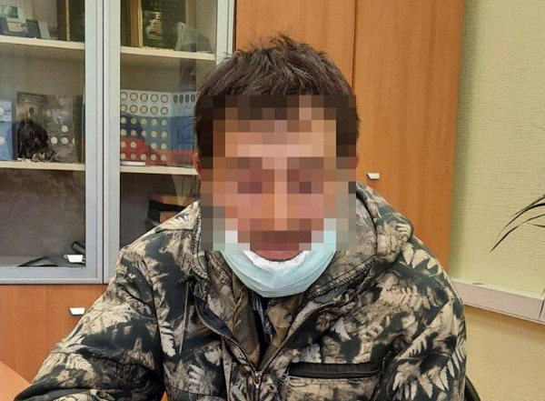 В Бурятии пьяный дядя отрубил пальцы маленькой племяннице