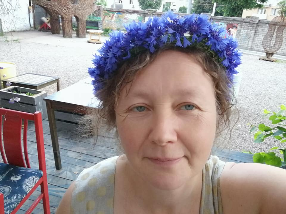 В Минске задержали эколога, критиковавшую проект БелАЭС