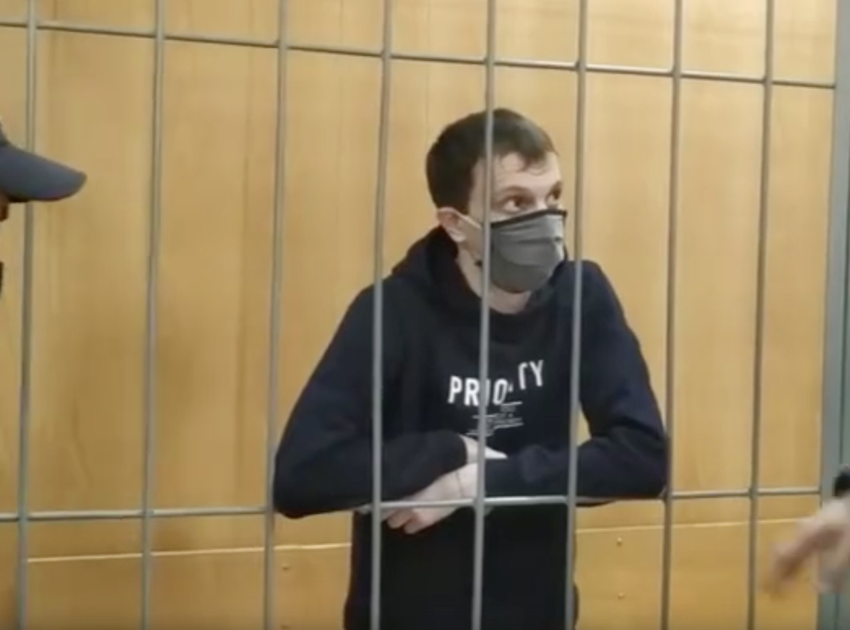 Создателя паблика «А.У.Е.» осудили на семь лет колонии