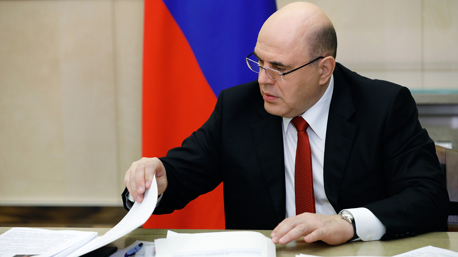 В правительстве выделили еще 35 миллиардов рублей на пособия по безработице