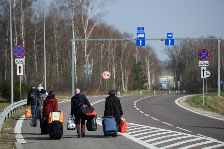 МВД готовит закон об упрощении получения гражданства для мигрантов