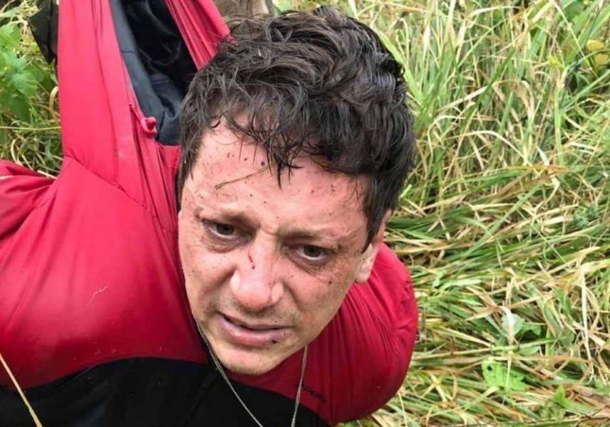 Суд арестовал обвиняемого рыбинского 