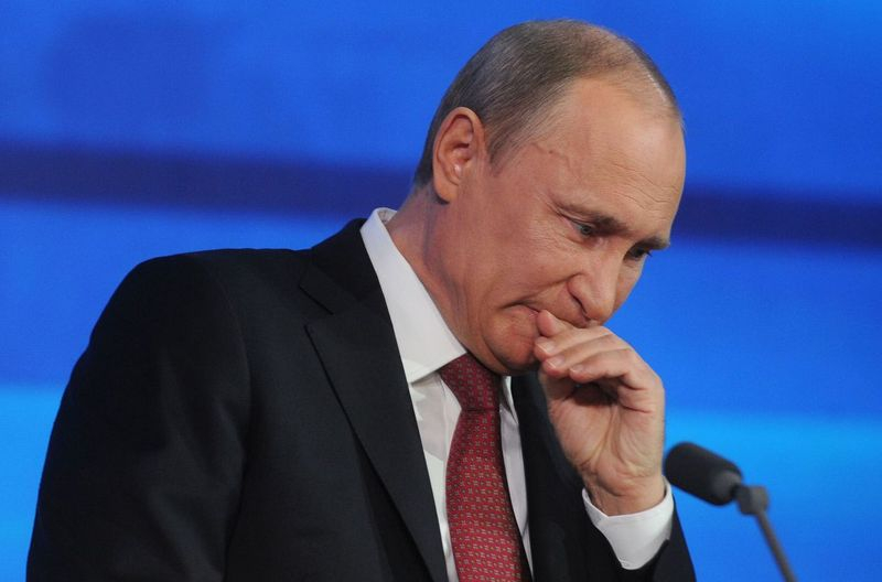 Американское ОБЭП раскрыло данные высокопоставленных россиян, 