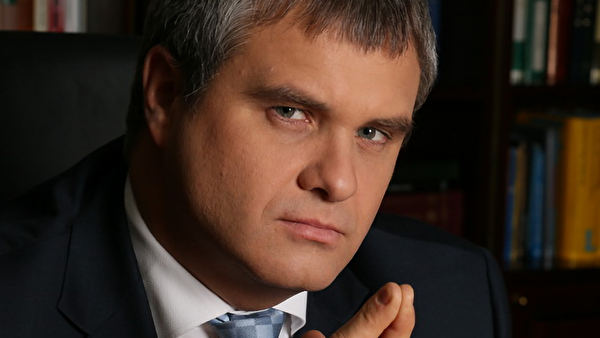 Минюст направил иск с требованием ликвидировать партию двоюродного племянника Путина