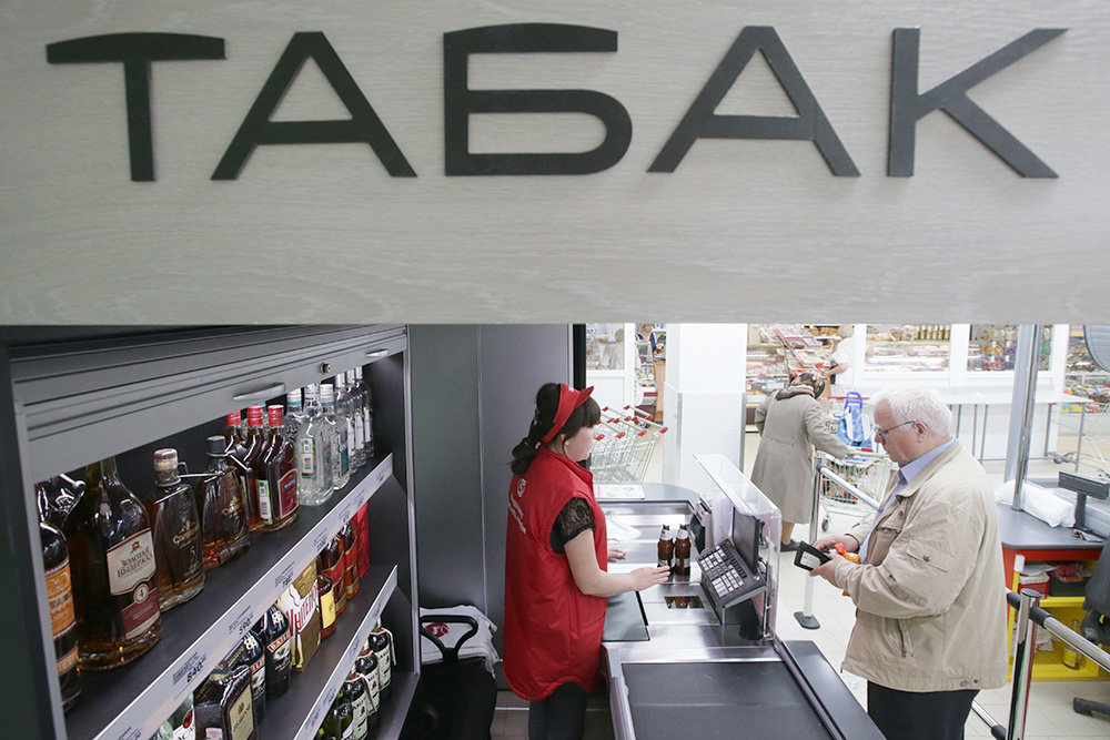 Цены на сигареты взлетят до небес