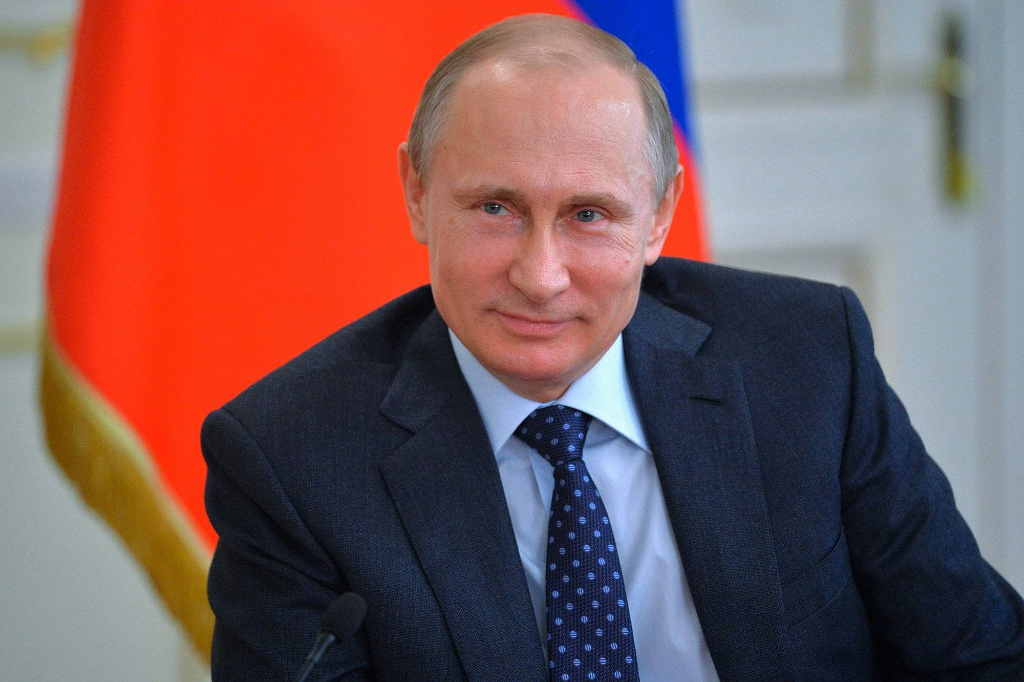 Путина выдвинули на Нобелевскую премию
