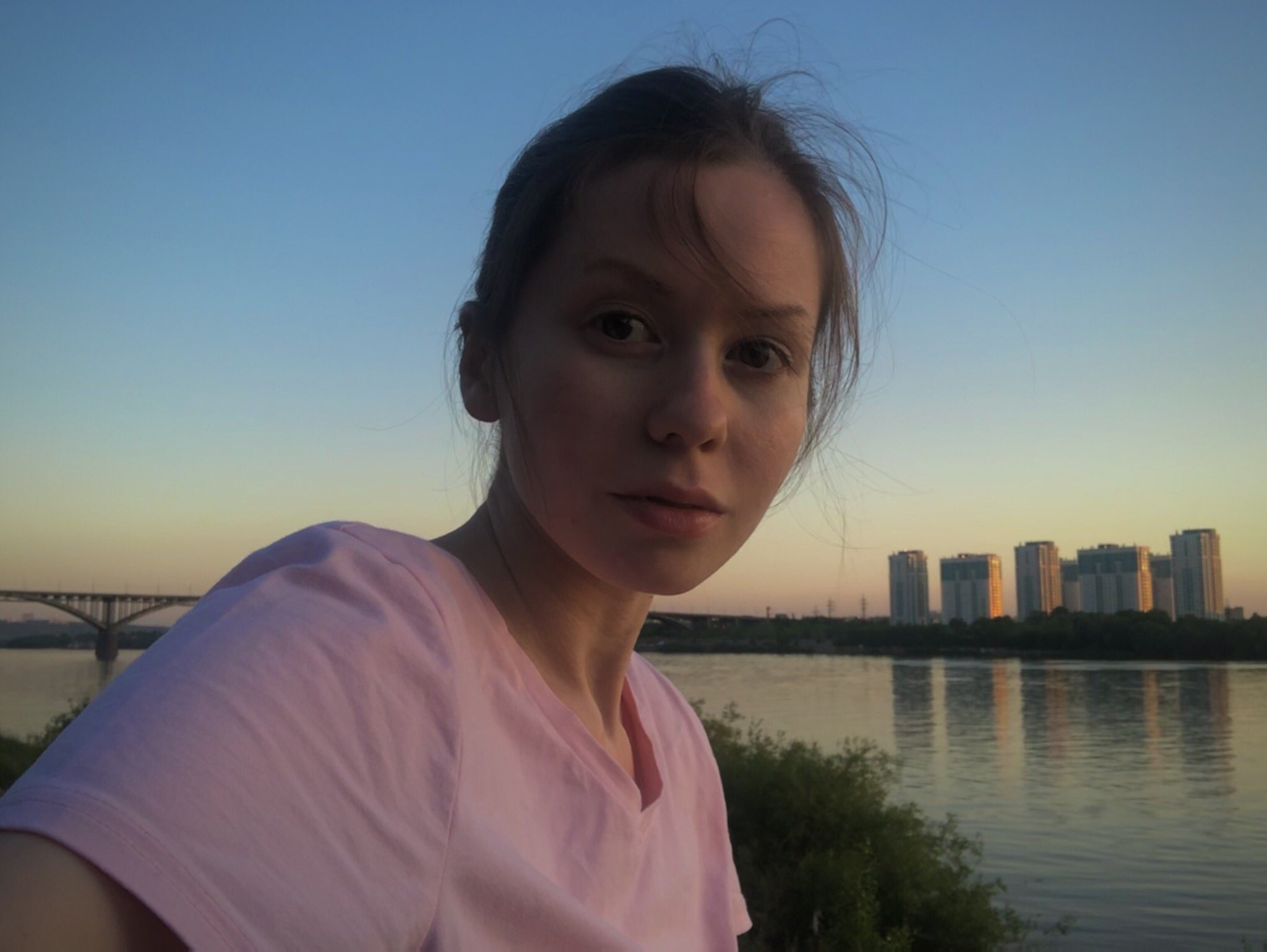 В Нижнем Новгороде на блогера составили протокол за твит, «воздействующий на подсознание людей»