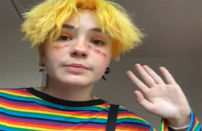 Глава Минпросвещения заявил о планах создания детского аналога TikTok