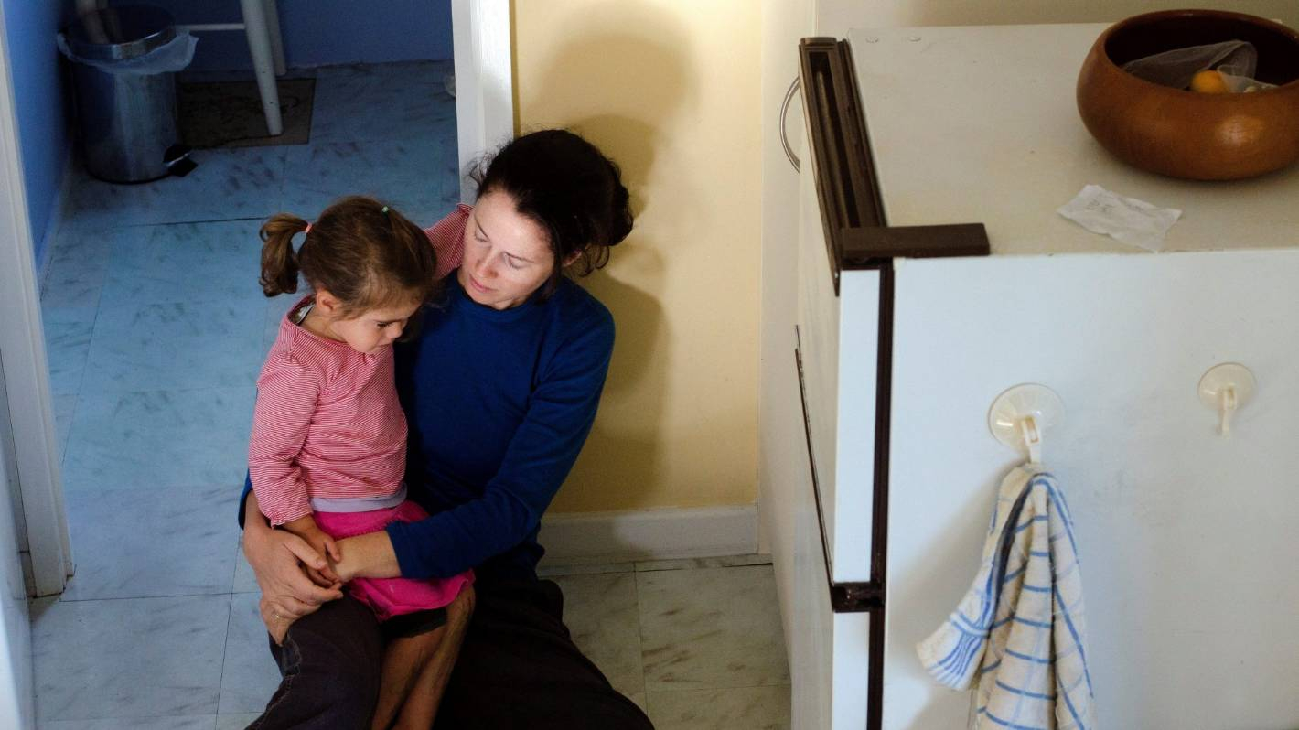 В Госдуме предложили дать родителям учеников начальной школы дополнительный отпуск