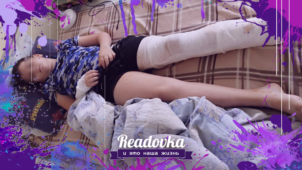 Из ставропольской больницы выписывают потенциально зараженных нетранспортабельных детей