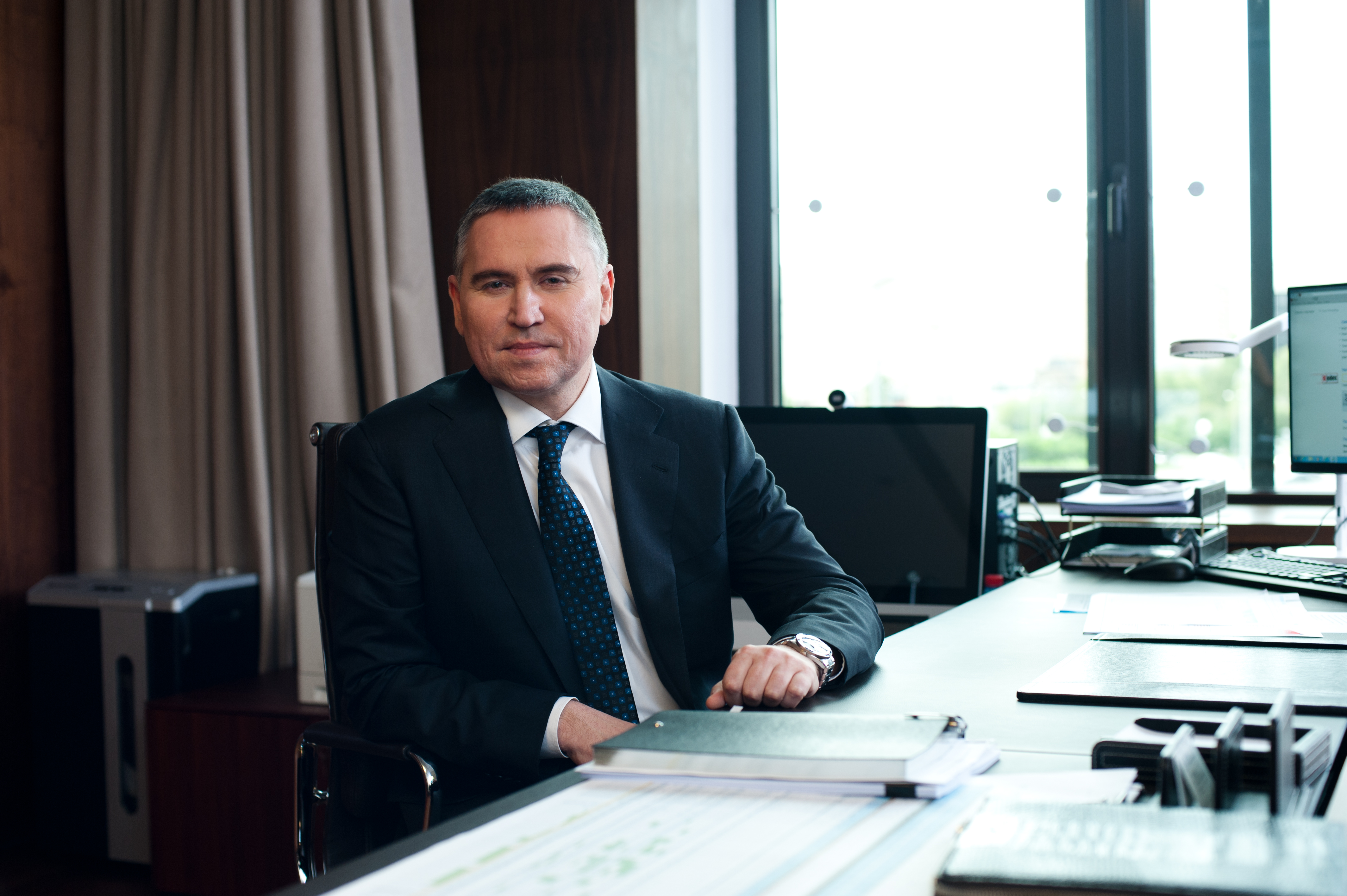 Дружба на миллиард: Газпром «подарил» исторический квартал в центре Москвы по цене квартиры