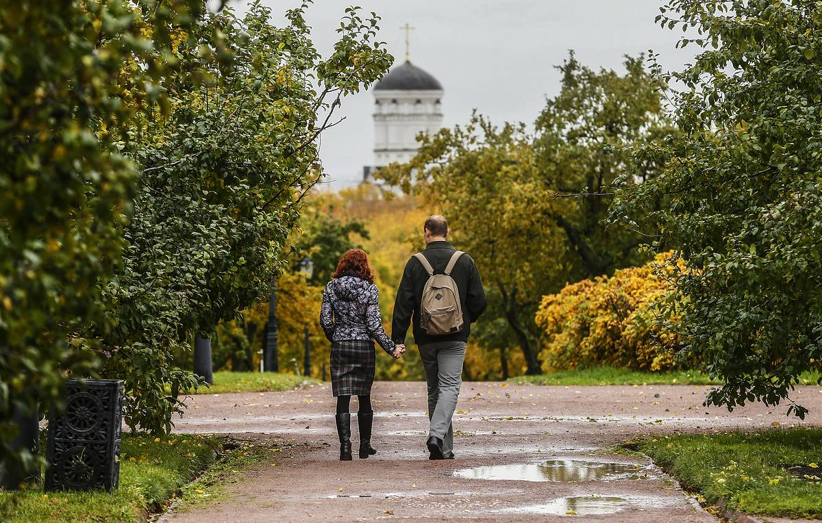 В Москве вводят новые ограничения из-за роста заболеваемости коронавирусом