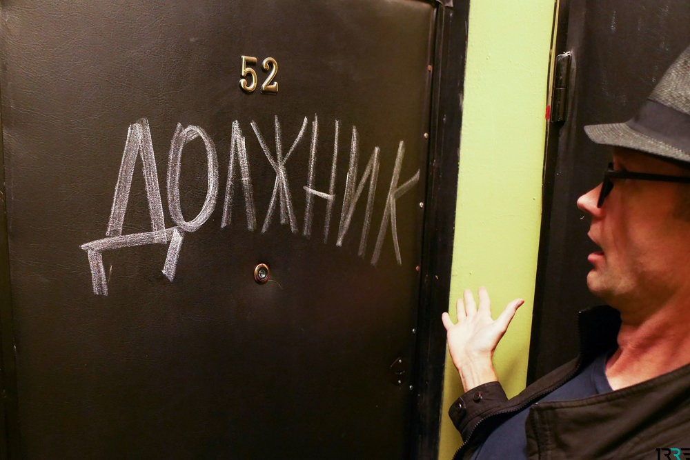 В Госдуму внесут законопроект, ужесточающий контроль над коллекторами