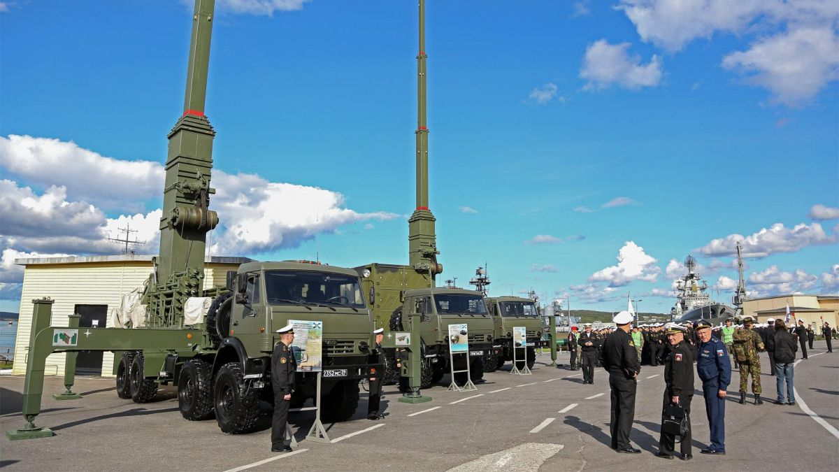 Российские аналитики подняли на смех американских военных