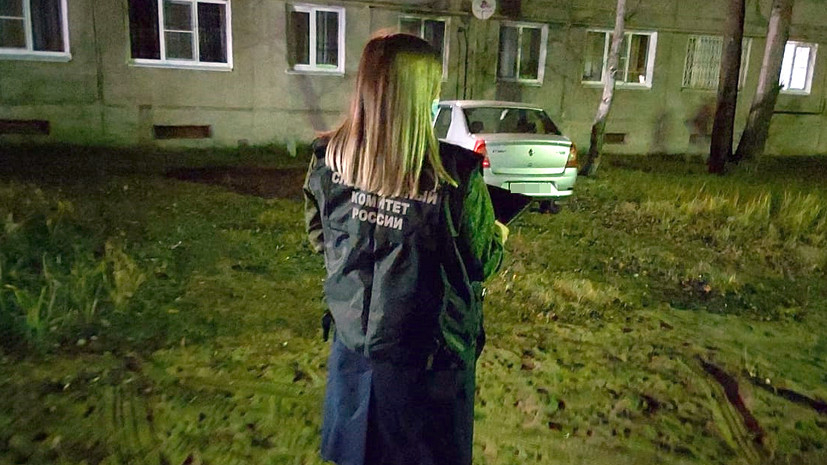 СКР возбудил уголовное дело из-за незаконной выдачи оружия нижегородскому стрелку