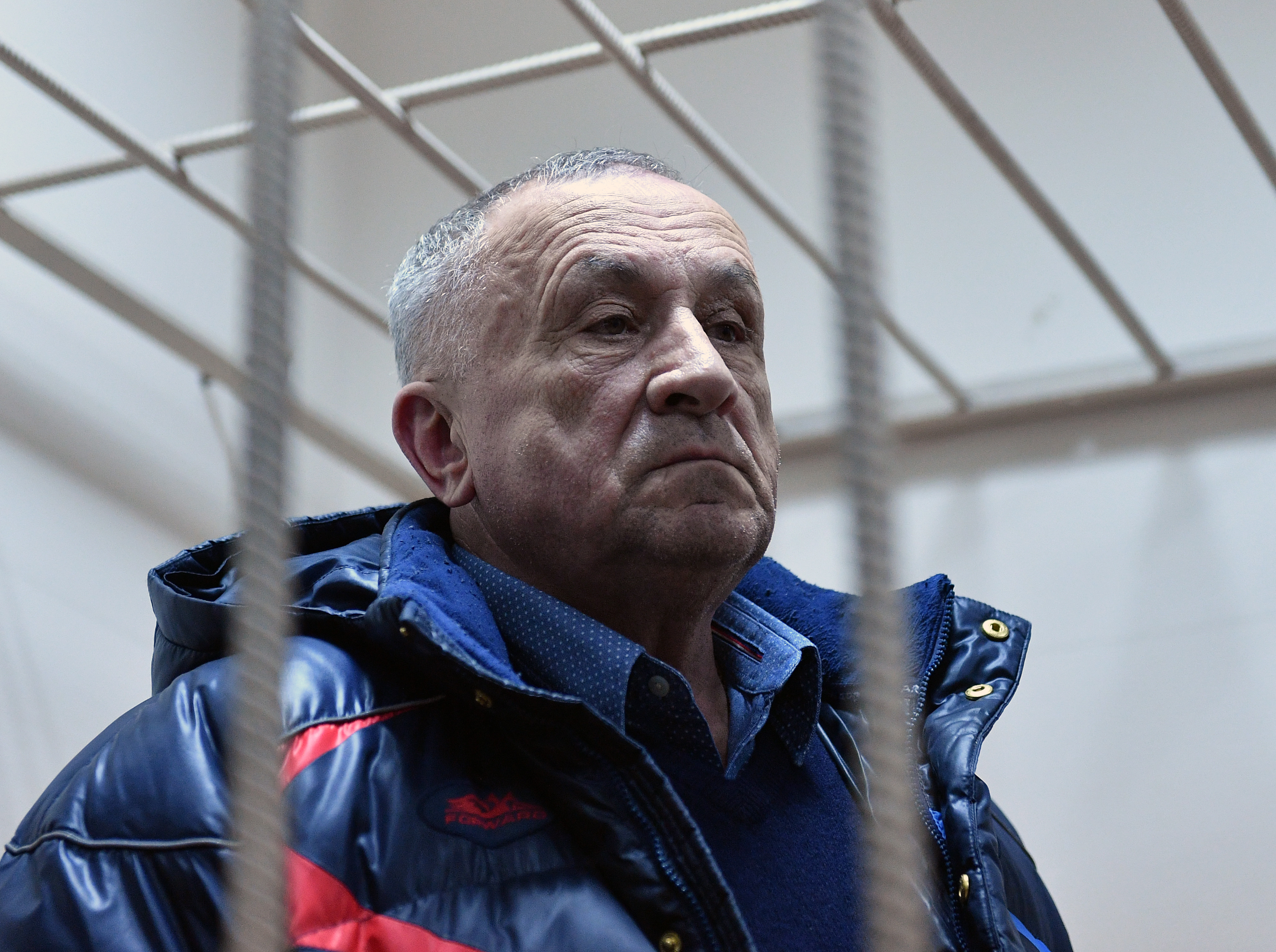 Экс-главе Удмуртии за получение взятки дали 10 лет колонии строгого режима