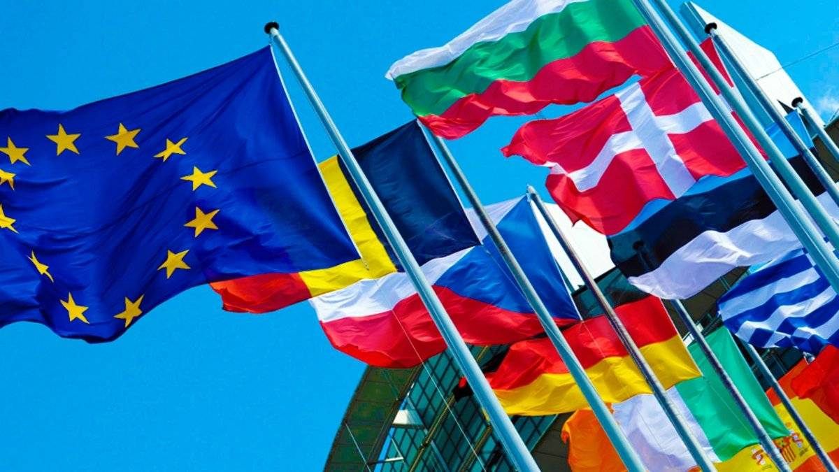 Стало известно, кто попал под санкции ЕС из-за ситуации с Навальным