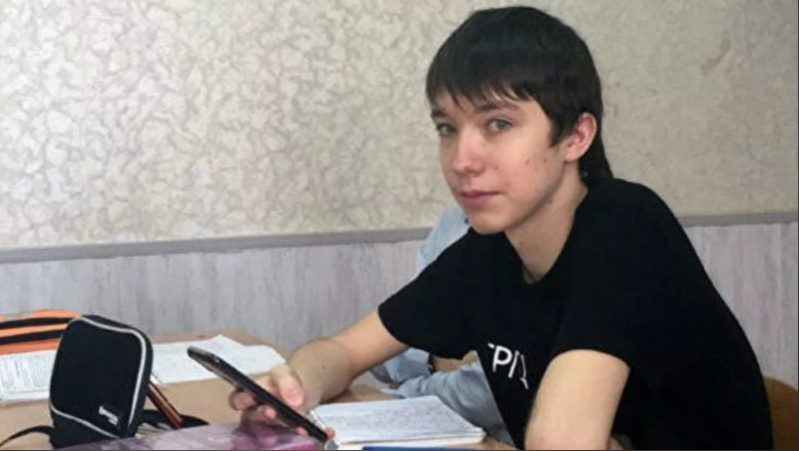 Врач нижегородского стрелка арестован
