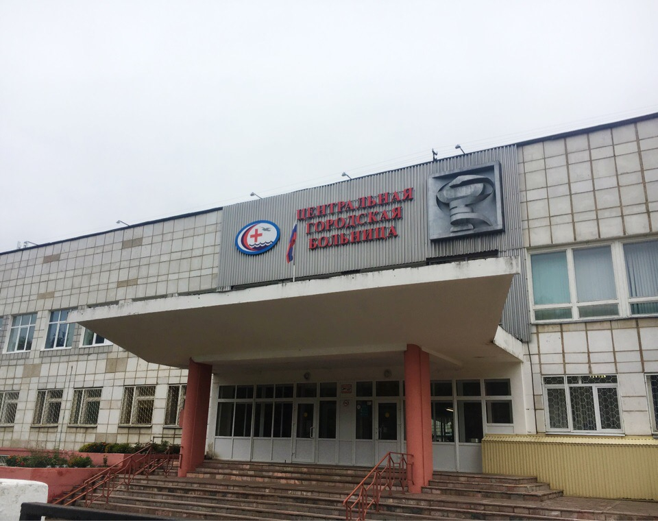 В пермском городе сломался единственный аппарат КТ