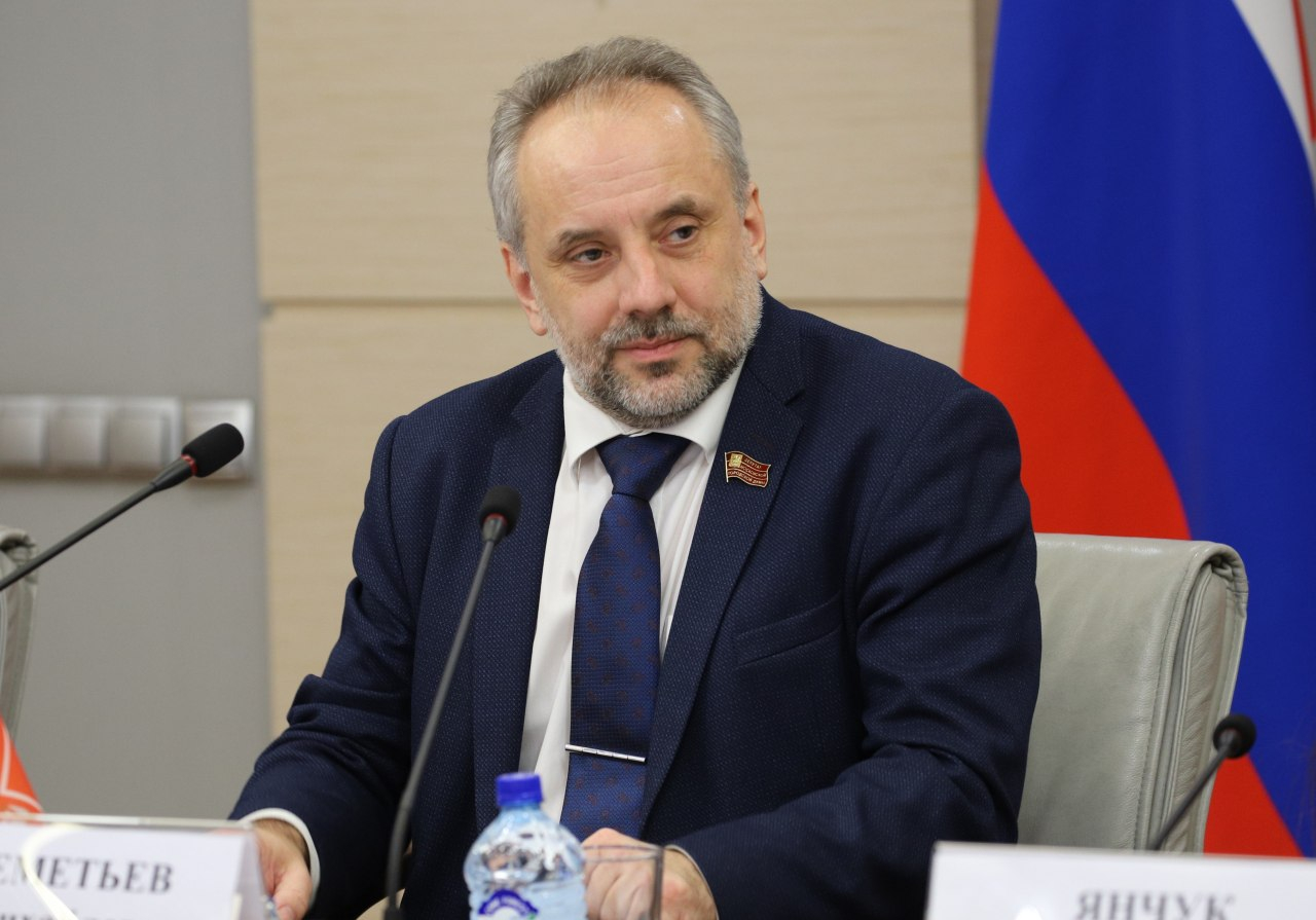 Суд признал депутата Мосгордумы Олега Шереметьева виновным по делу о мошенничестве на 2 млн рублей