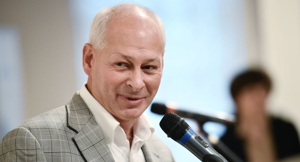 Мишустин освободил от должности замглавы Минцифры