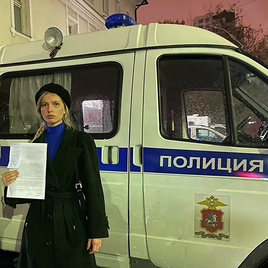 В отношении блогера Мелстроя возбуждено уголовное дело