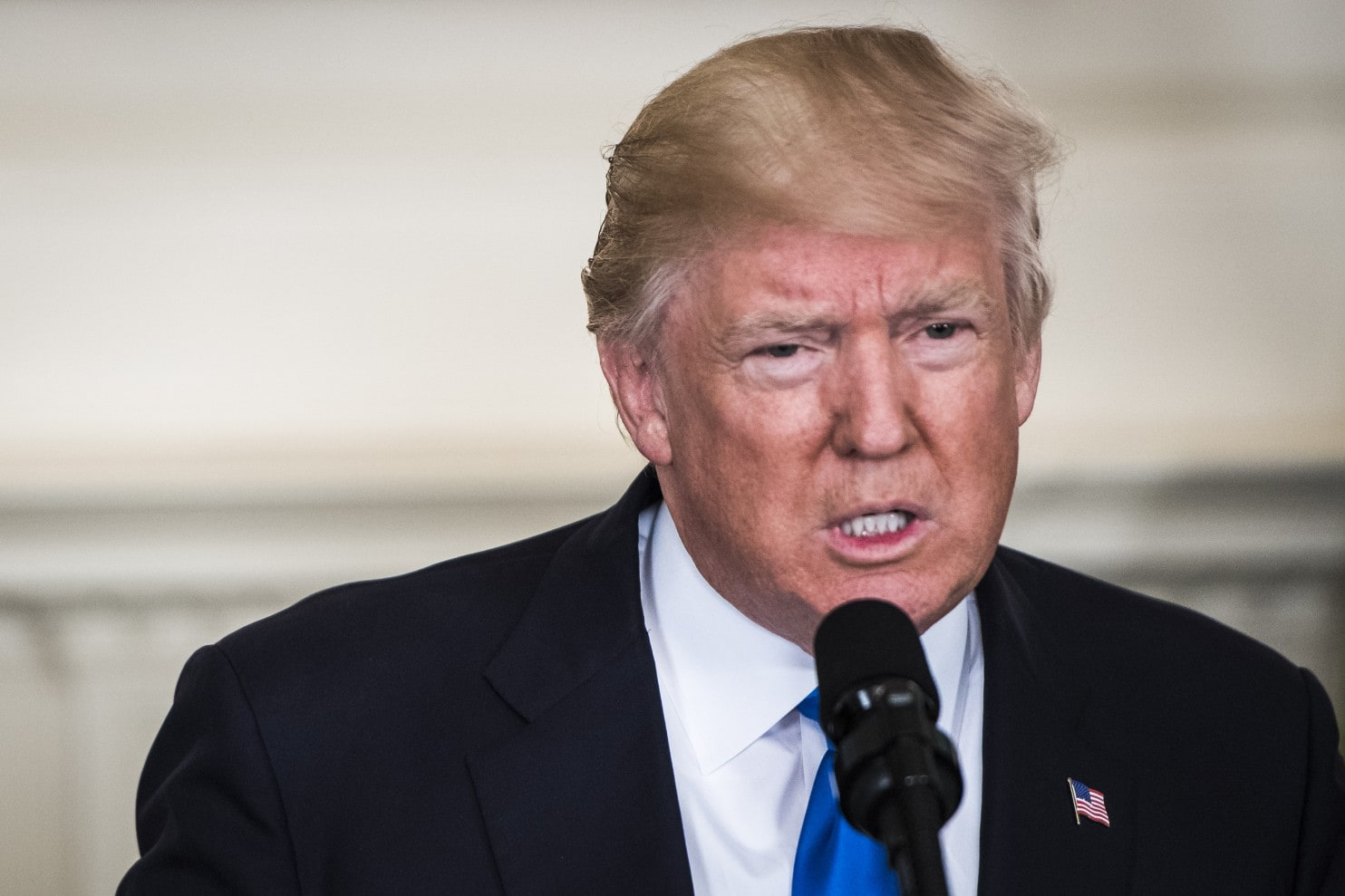 «Легкий случай»: Трамп пообещал урегулировать конфликт в Карабахе