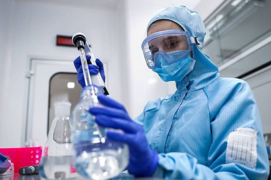 Врачи призывают не вакцинироваться от коронавируса