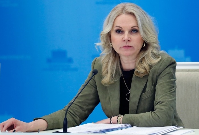 Голикова: лечение СМА у детей будет финансироваться государством
