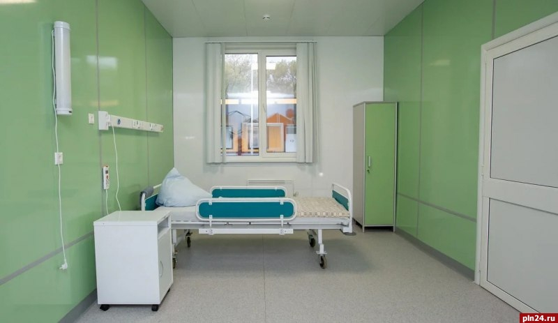 В Великих Луках смерть пациента скрывали 10 дней и лгали родственникам, что он жив