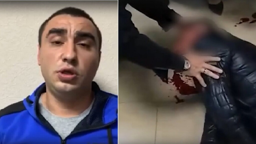 Первый зампред армянской общины Волгограда испугался обострения национального вопроса после убийства в офисе Сбера