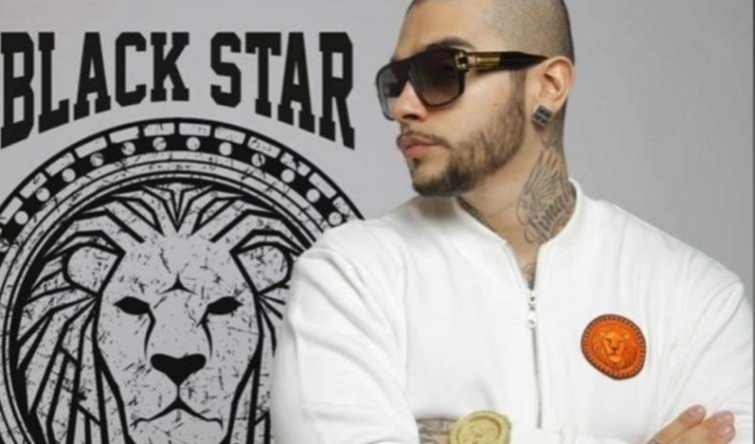Московская налоговая заблокировала счета компании Black Star