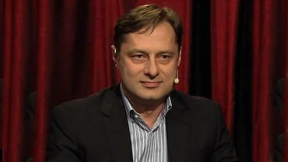 В Истре задержан подозреваемый в убийстве бизнесмена Маругова в Подмосковье